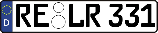 RE-LR331
