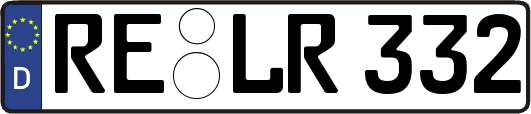 RE-LR332