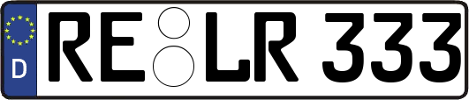 RE-LR333