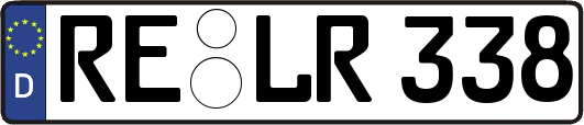 RE-LR338