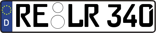 RE-LR340