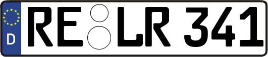 RE-LR341
