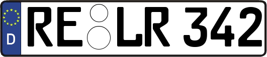 RE-LR342
