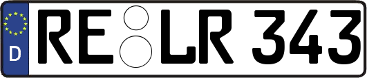 RE-LR343