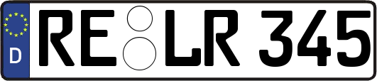 RE-LR345