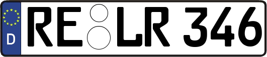 RE-LR346