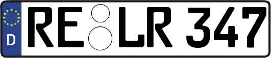 RE-LR347