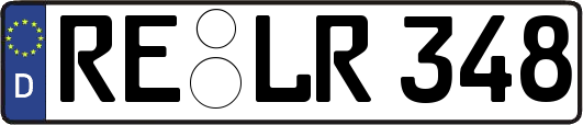 RE-LR348