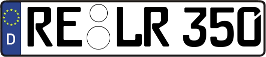 RE-LR350