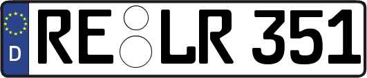 RE-LR351