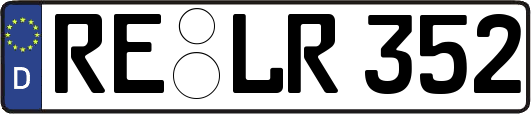 RE-LR352