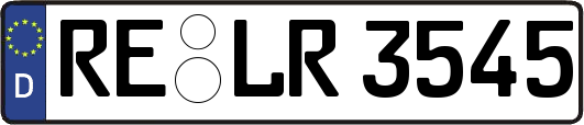 RE-LR3545