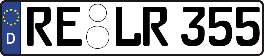 RE-LR355