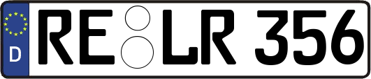 RE-LR356