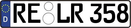 RE-LR358