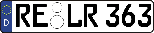 RE-LR363