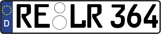 RE-LR364