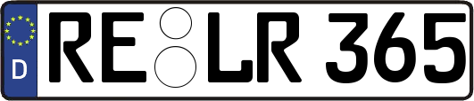 RE-LR365
