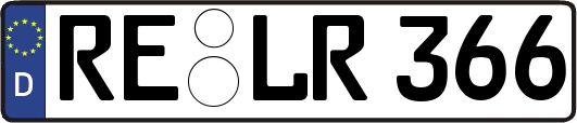 RE-LR366