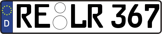 RE-LR367