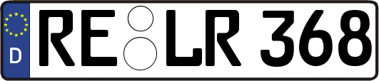 RE-LR368