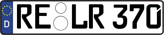 RE-LR370