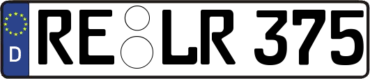 RE-LR375