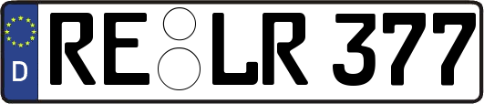 RE-LR377