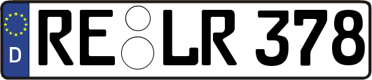 RE-LR378