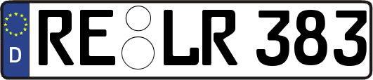 RE-LR383