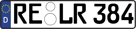 RE-LR384