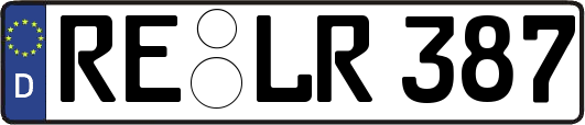 RE-LR387
