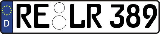 RE-LR389