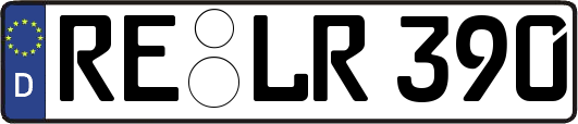 RE-LR390