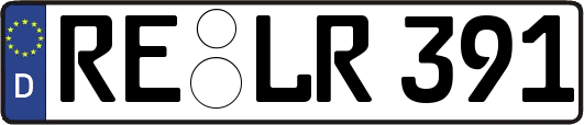 RE-LR391