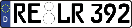 RE-LR392