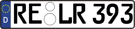 RE-LR393