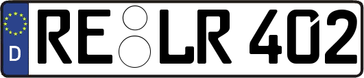 RE-LR402