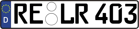 RE-LR403