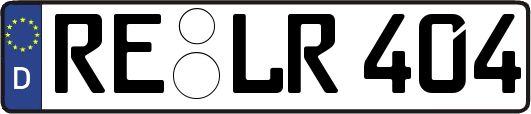 RE-LR404