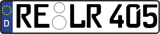 RE-LR405