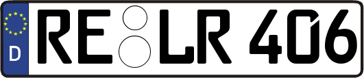 RE-LR406