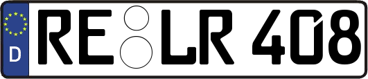 RE-LR408