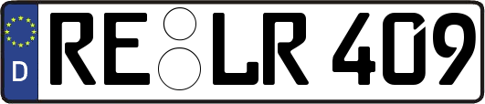 RE-LR409