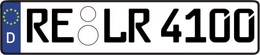 RE-LR4100