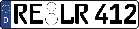 RE-LR412