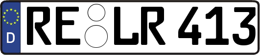 RE-LR413