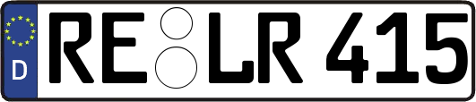RE-LR415