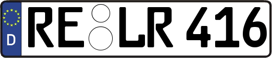 RE-LR416