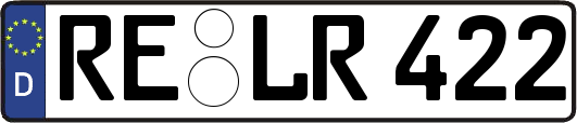 RE-LR422